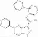 Fig. 95 - 3-(1H-imidazo[4,5-C]pyridin-2-yl)-1H-pyrazolo[4,3-B]pyridines and therapeutic uses thereof