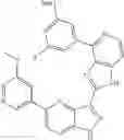 Fig. 970 - 3-(1H-imidazo[4,5-C]pyridin-2-yl)-1H-pyrazolo[4,3-B]pyridines and therapeutic uses thereof