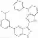 Fig. 98 - 3-(1H-imidazo[4,5-C]pyridin-2-yl)-1H-pyrazolo[4,3-B]pyridines and therapeutic uses thereof