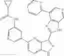 Fig. 167 - 3-(3H-imidazo[4,5-C]pyridin-2-yl)-1 H-pyrazolo[4,3-B]pyridines and therapeutic uses thereof