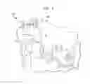 Fig. 02 - Implantable device having one or more screws