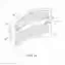 Fig. 11 - Impeller for axial flow pump