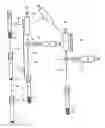Fig. 01 - System and method for obtaining a cellular sample enriched with defined cells such as platelet rich plasma (PRP)