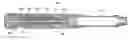 Fig. 01 - Multiple use disposable injection pen