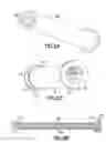 Fig. 22 - Multiple use disposable injection pen