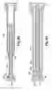 Fig. 33 - Multiple use disposable injection pen