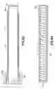 Fig. 43 - Multiple use disposable injection pen