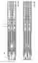 Fig. 11 - Injection device with pricking protection and/or overload protection for a product container