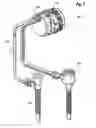 Fig. 08 - System and method for launching usage mode in a multimodal surgical gas delivery system