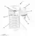 Fig. 06 - Ventilation drive for an anesthesia device and method for operating such a ventilation drive