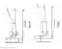 Fig. 44 - Systems, devices and methods for performing medical procedures in the intestine