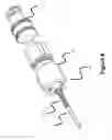 Fig. 09 - Delivery adapter
