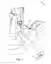 Fig. 02 - System for enhanced sealing of coupled medical fluid lines and method