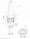 Fig. 03 - System for enhanced sealing of coupled medical fluid lines and method
