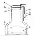 Fig. 01 - Bottle with electrical stimulation effect