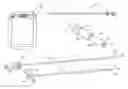 Fig. 01 - Systems and methods for restoring muscle function to the lumbar spine and kits for implanting the same