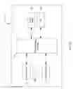 Fig. 15 - Systems and methods for restoring muscle function to the lumbar spine and kits for implanting the same