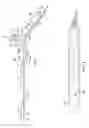 Fig. 02 - Surgical method for implantable neurostimulation system for pain