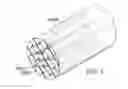 Fig. 04 - Surgical method for implantable neurostimulation system for pain