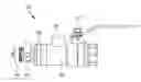 Fig. 01 - Purge and vent valve assembly