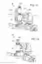 Fig. 08 - Purge and vent valve assembly
