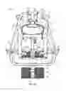 Fig. 04 - Assisted chin/dip exercise apparatus with adjustable chin-up/pull-up handles