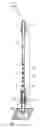 Fig. 01 - Free-standing balancing apparatus