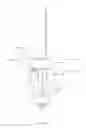 Fig. 07 - Free-standing balancing apparatus