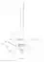 Fig. 09 - Free-standing balancing apparatus