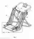 Fig. 02 - Exercise device providing user defined pedal movements