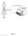 Fig. 02 - Motion analysis method and display method