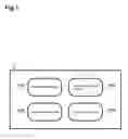 Fig. 02 - Beer pong gaming system and automatic scoring system for beer pong game