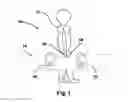 Fig. 02 - Snowboard Carrying Device