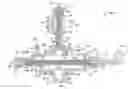 Fig. 01 - Oil and gas well primary separation device