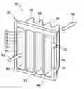 Fig. 01 - Devices and methods for aligning filters in a holding frame