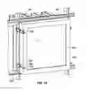 Fig. 09 - Devices and methods for aligning filters in a holding frame