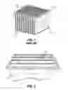 Fig. 02 - Filter frame header locking device