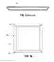 Fig. 03 - Filter frame header locking device