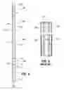 Fig. 04 - Filter frame header locking device