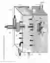 Fig. 08 - Air purification methodology and apparatus