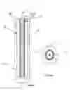 Fig. 01 - METHOD AND APPARATUS FOR MITIGATING BIO FOULING IN REVERSE OSMOSIS MEMBRANES