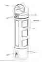 Fig. 01 - Beverage Bottle