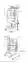 Fig. 02 - Mixer-container and method for assembling a mixer-container including a telescopic shaft