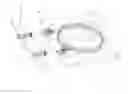 Fig. 01 - Flow element having an integrated capillary line for transferring fluids
