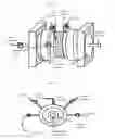 Fig. 07 - Conversion of natural gas to liquid form using a rotation/separation system in a chemical reactor