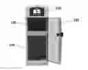 Fig. 01 - Precision recharging of sorbent materials using patient and session data