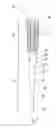 Fig. 01 - PIPETTE TIPS WITH ENHANCED ATTRIBUTES AND METHODS FOR MANUFACTURING