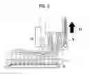 Fig. 04 - Pipette tip loading and unloading mechanism for single row multichannel pipettors