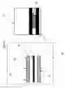 Fig. 03 - Temperature control system for microfluidic device