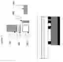 Fig. 09 - Temperature control system for microfluidic device